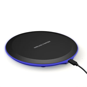 Fastest Wireless Phone Charger