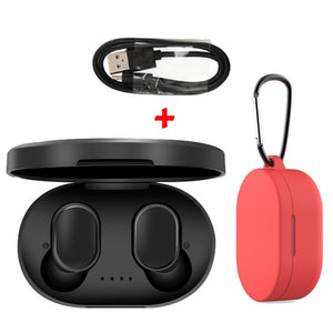 Wireless Bluetooth Headset