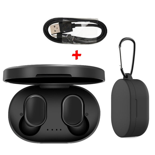 Wireless Bluetooth Headset