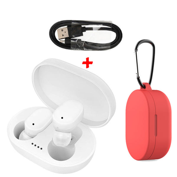 Wireless Bluetooth Headset