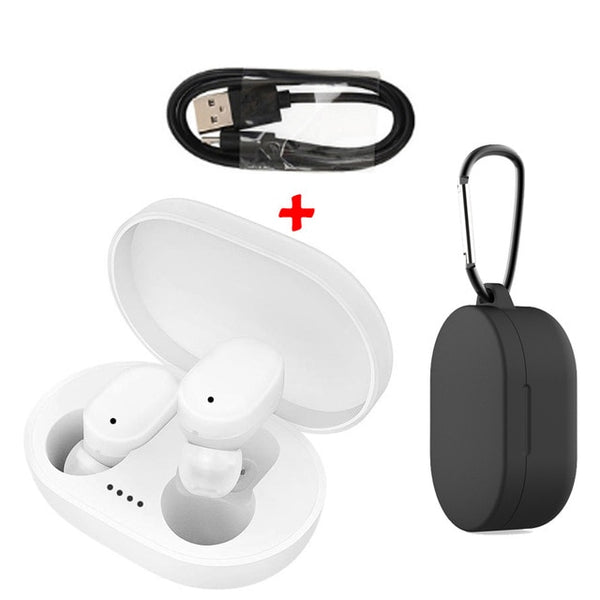 Wireless Bluetooth Headset