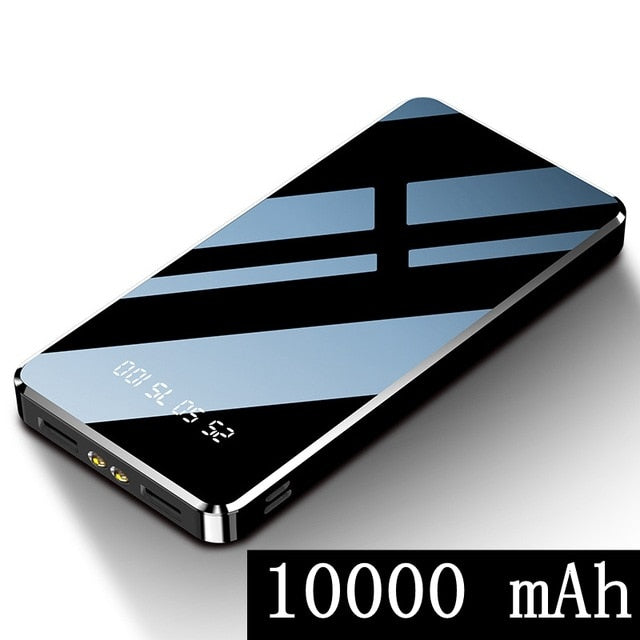 Portable External Battery Charger