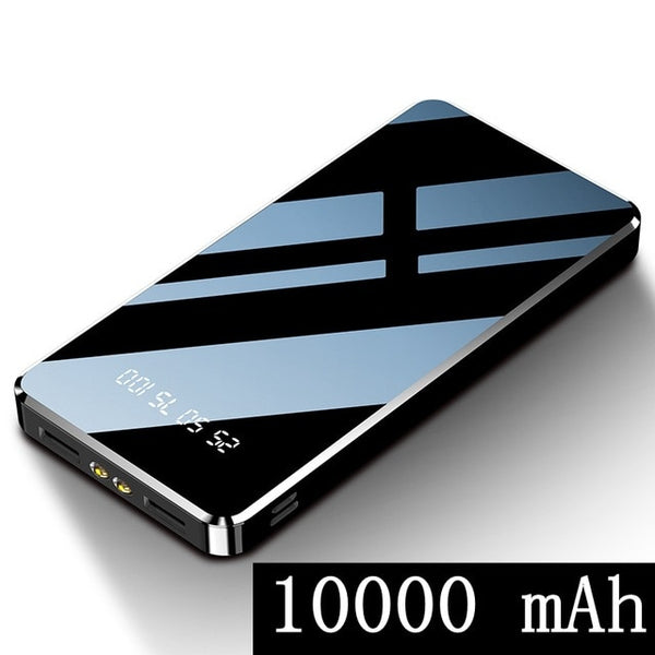 Portable External Battery Charger