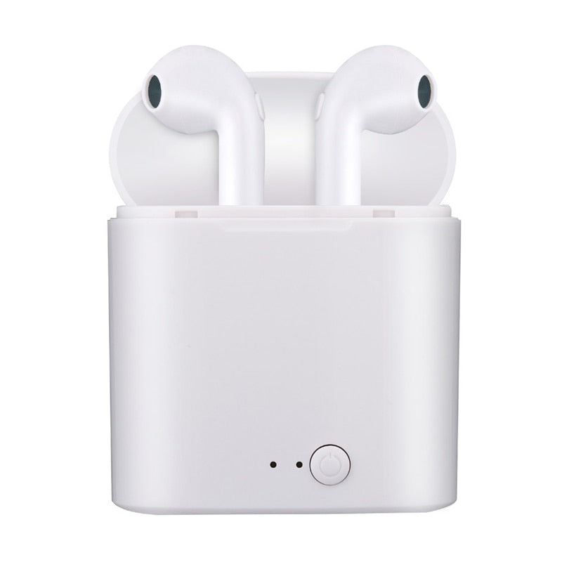 Wireless Bluetooth Earbuds