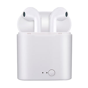 Wireless Bluetooth Earbuds